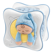 Chicco Nursery Activity - Rainbow Cube - Babyonline