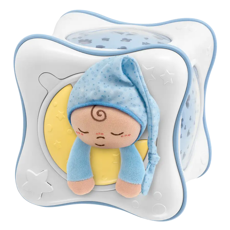 Chicco Nursery Activity - Rainbow Cube - Babyonline