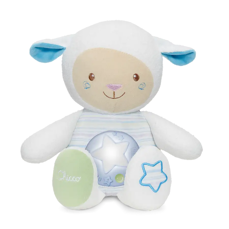 Chicco Lullaby Sheep - Babyonline