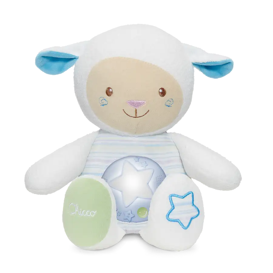 Chicco First Dreams Lullaby Sheep — Babyonline