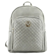 Isoki Marlo Backpack STONE - Babyonline