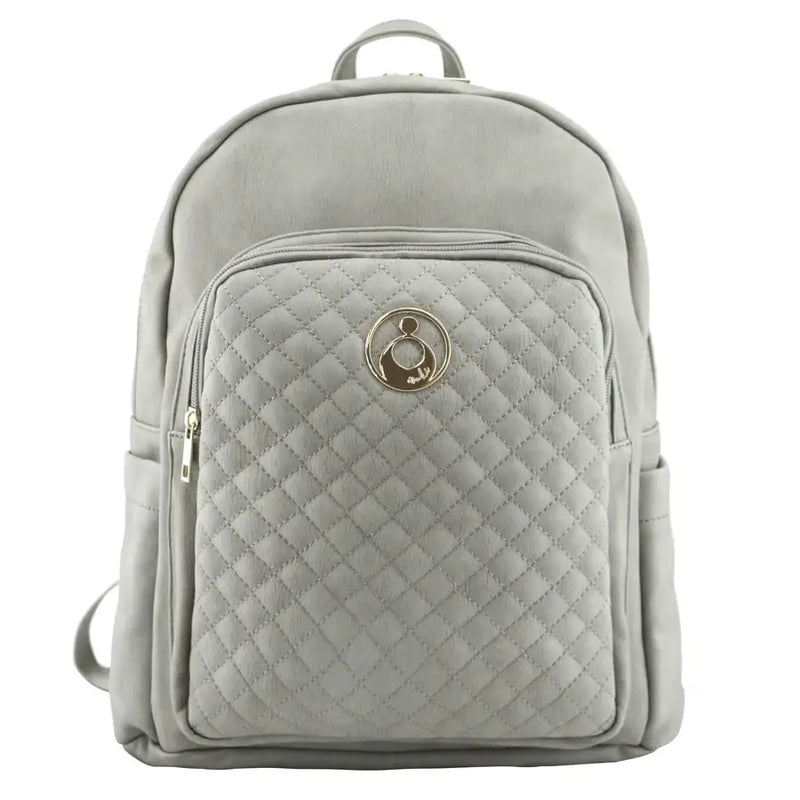 Isoki Marlo Backpack STONE - Babyonline