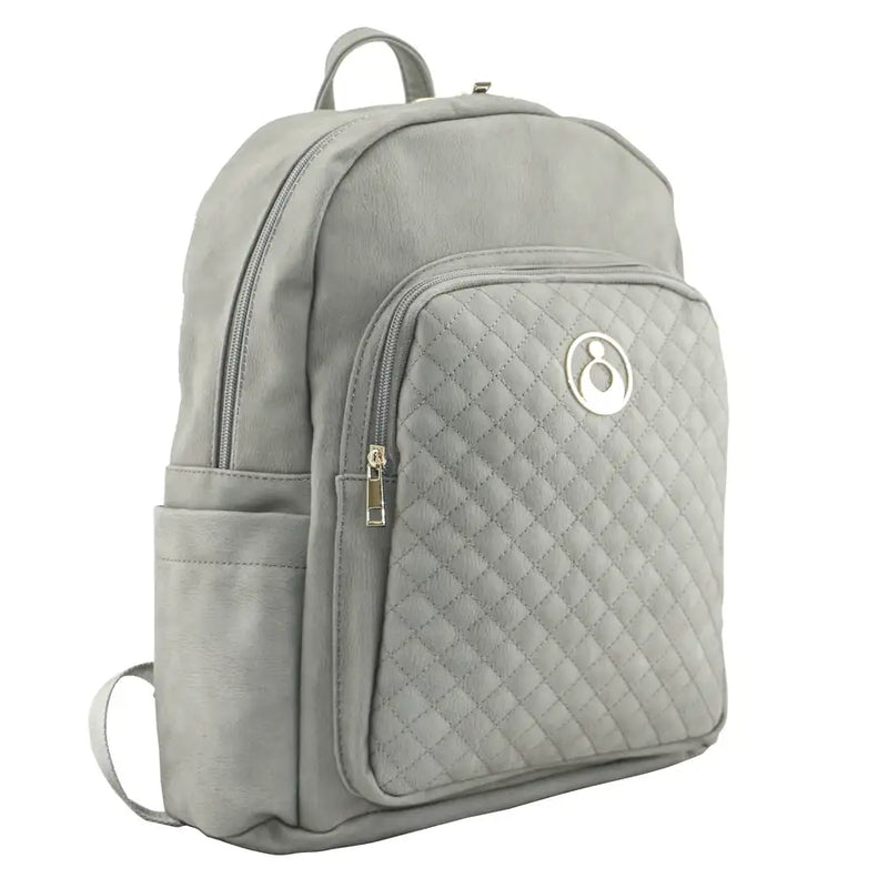 Isoki Marlo Backpack STONE - Babyonline