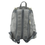 Isoki Marlo Backpack STONE - Babyonline