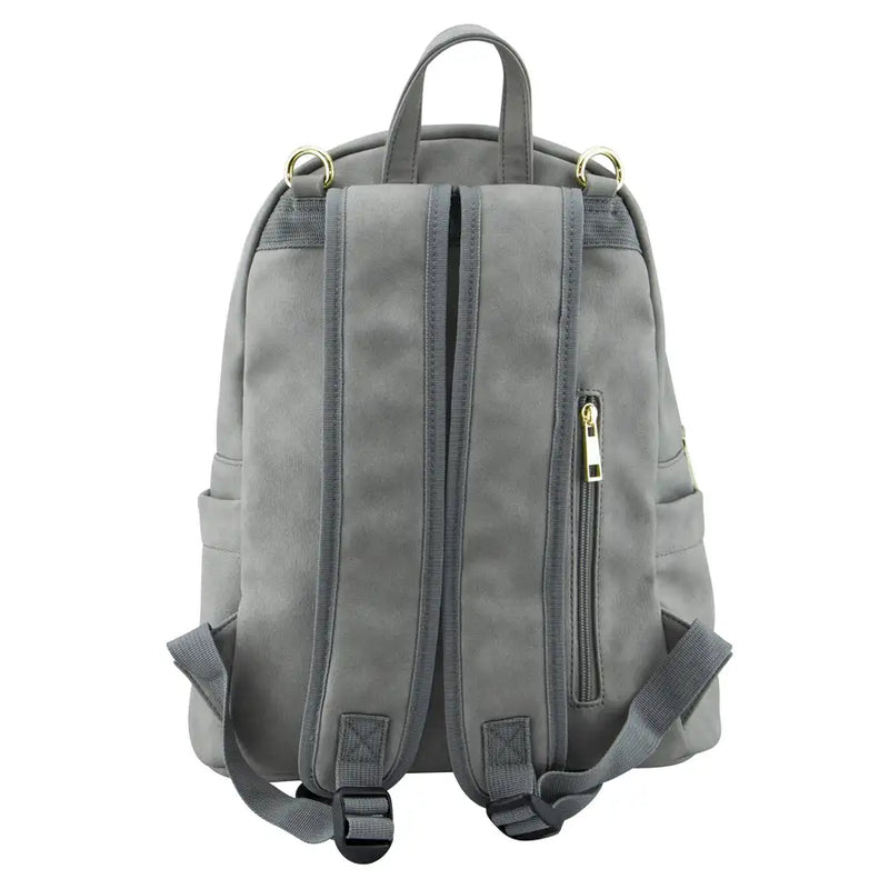 Isoki Marlo Backpack STONE - Babyonline