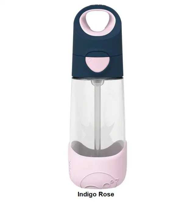 b.box Tritan Drink Bottle 450ml - Babyonline