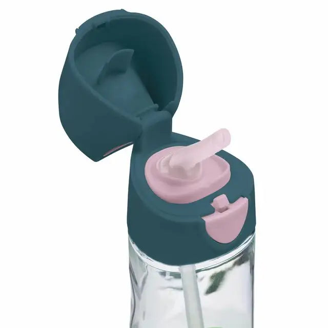 b.box Tritan Drink Bottle 450ml - Babyonline