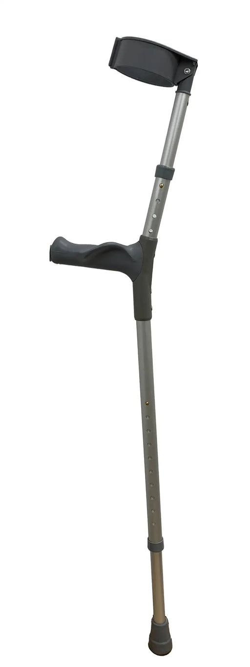 Forearm Crutches - 1 Pair (Medium) Code 86045 - Babyonline