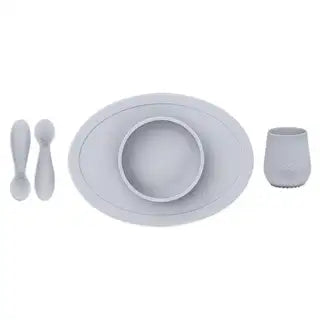 EZPZ Tiny First Food Set - Babyonline