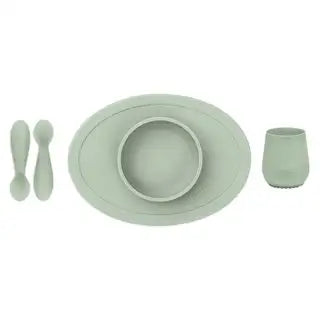 EZPZ Tiny First Food Set - Babyonline