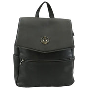 Isoki Hartley Backpack ONYX - Babyonline