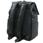 Isoki Hartley Backpack ONYX - Babyonline