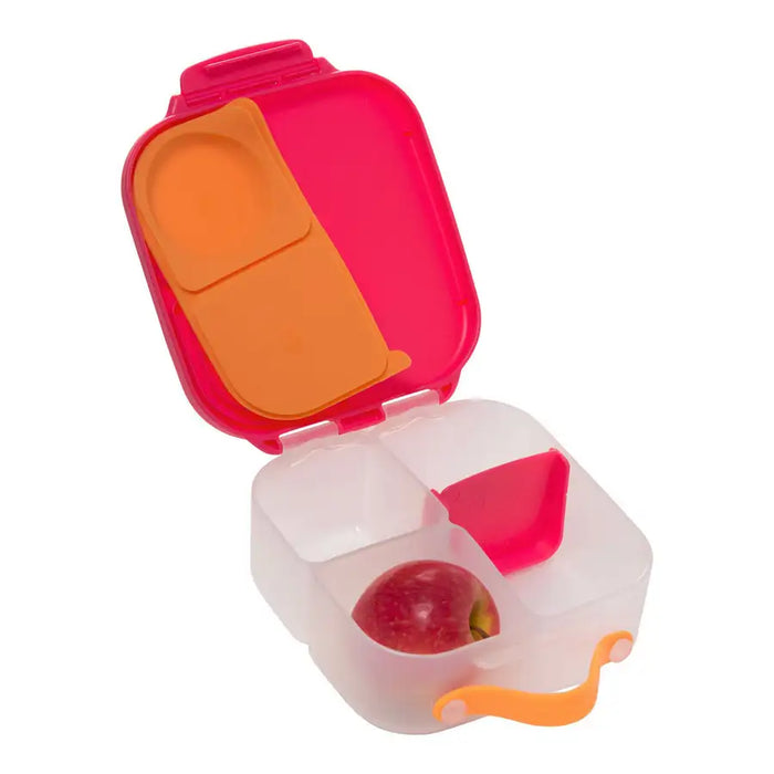 b.box *MINI* Lunchbox - Strawberry Shake - Babyonline