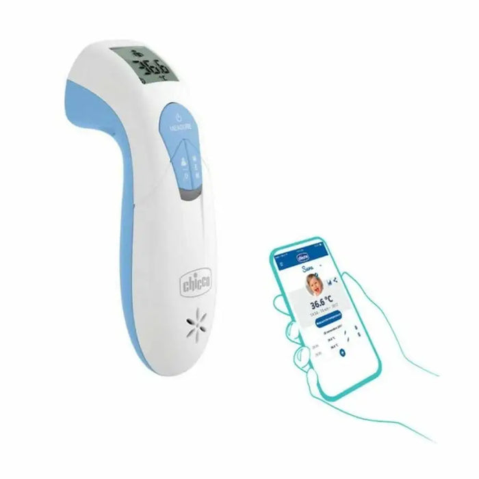 Chicco Infrared Thermometer - Babyonline