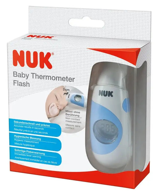 NUK Baby Thermometer Flash - Babyonline