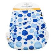 Snazzipants All in One Cloth Nappy - Babyonline
