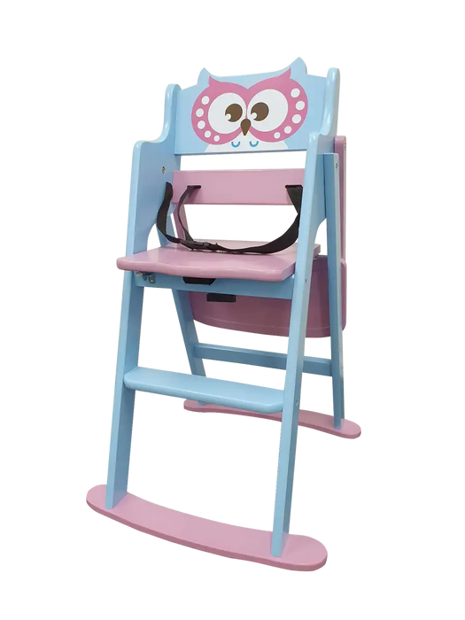 Owl highchair hotsell