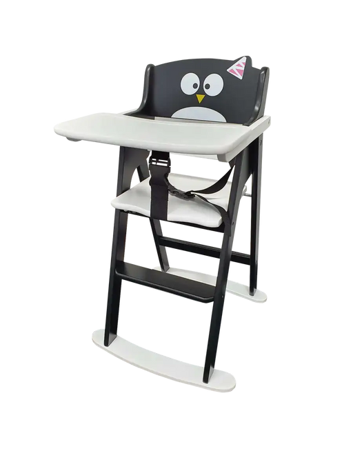 Penguin High Chair