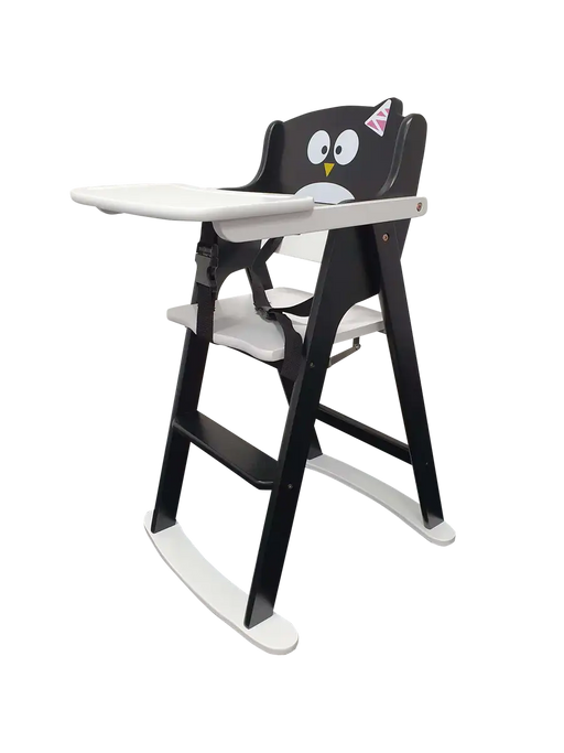 Penguin High Chair