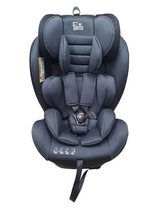 Fortis 360°X Convertible Car Seat