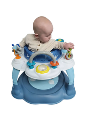 SKEP Activity Centre BLUE - Babyonline