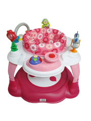 SKEP Activity Centre PINK - Babyonline