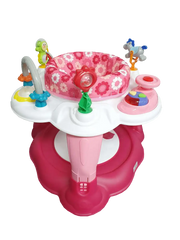 SKEP Activity Centre PINK - Babyonline