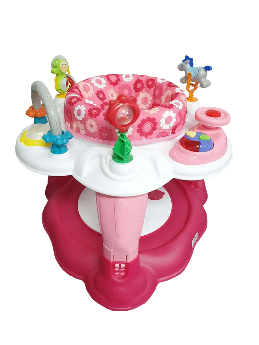 SKEP Activity Centre PINK — Babyonline