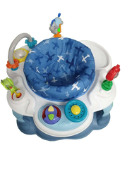 SKEP Activity Centre BLUE - Babyonline