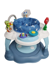 SKEP Activity Centre BLUE - Babyonline