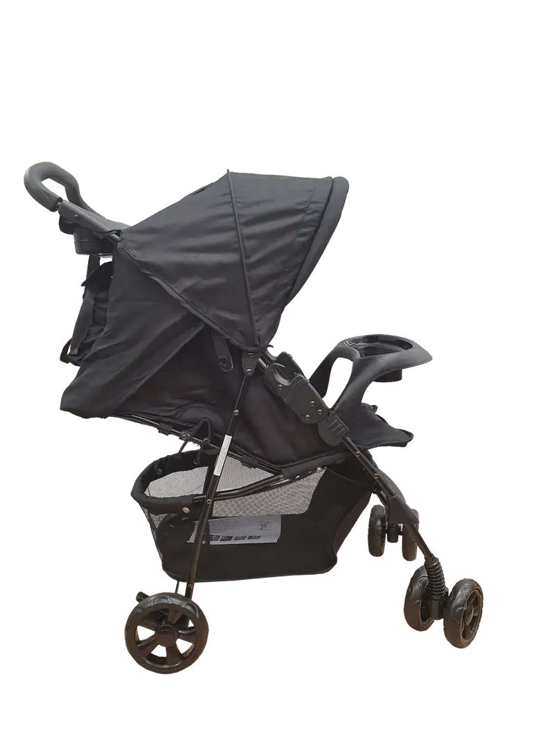 Neeva ST236 Stroller BLACK - Babyonline