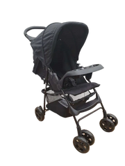 Neeva ST236 Stroller BLACK - Babyonline