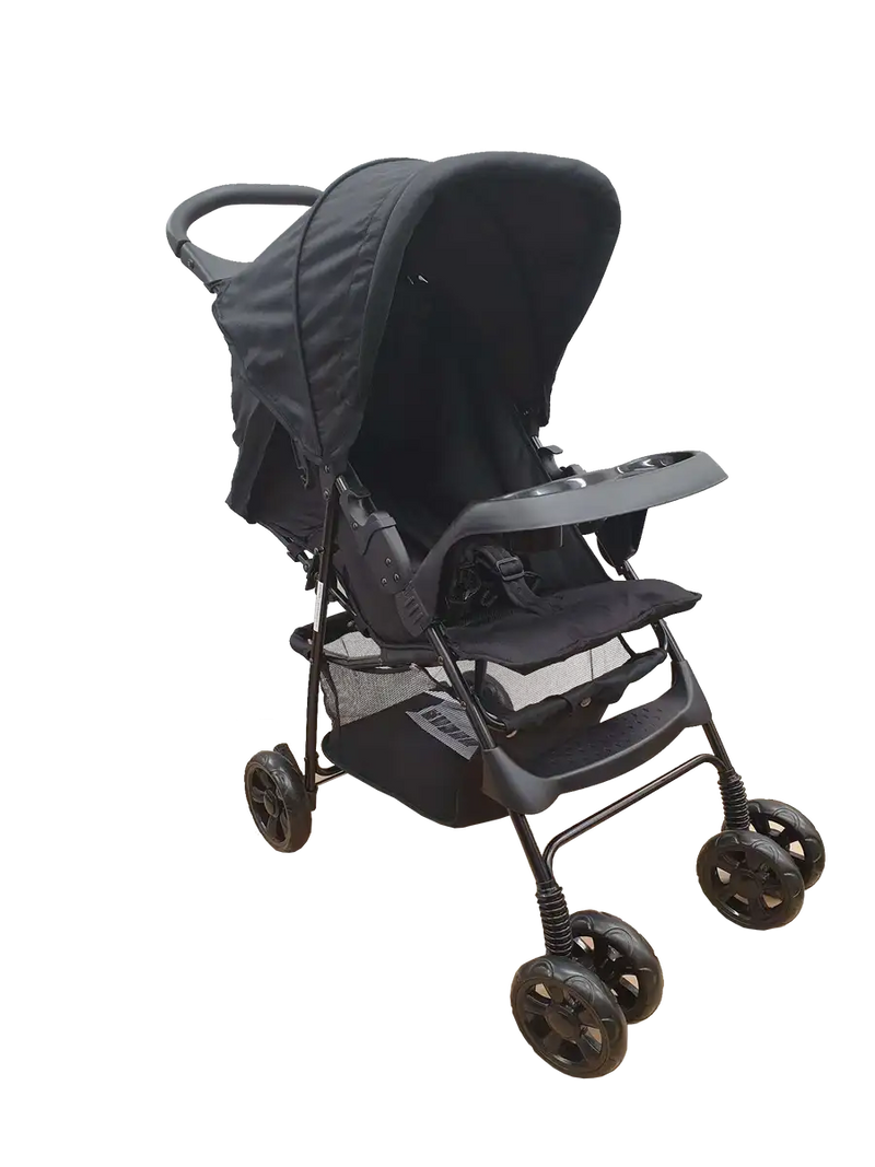 Neeva ST236 Stroller BLACK - Babyonline
