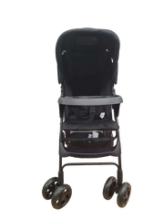 Neeva ST236 Stroller BLACK - Babyonline