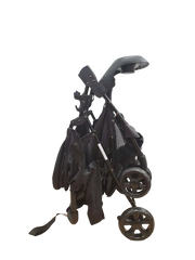 Neeva ST236 Stroller BLACK - Babyonline
