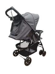 Neeva ST236 Stroller GREY - Babyonline