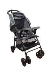 Neeva ST236 Stroller GREY - Babyonline