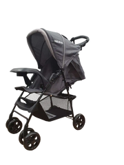 Neeva ST236 Stroller GREY - Babyonline