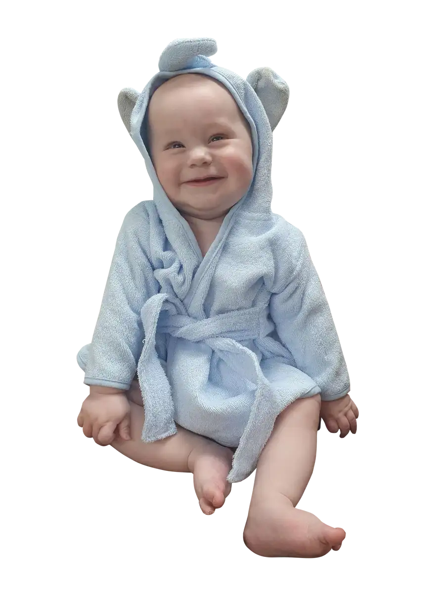 Towels & Face Cloths