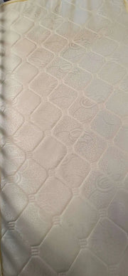 Sleep Tight Innerspring Cot Mattress - Babyonline