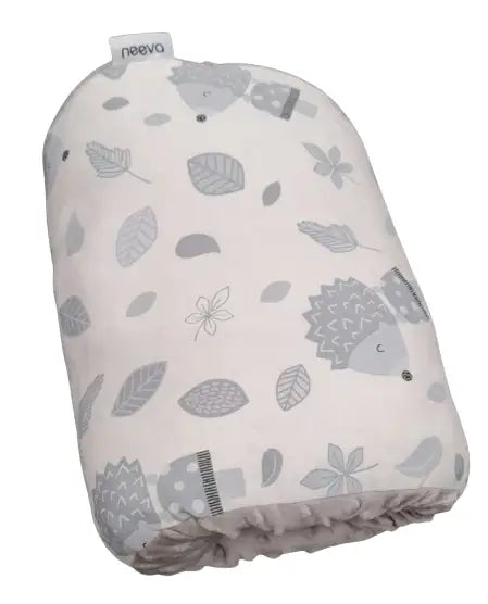 Aldi nursing pillow clearance