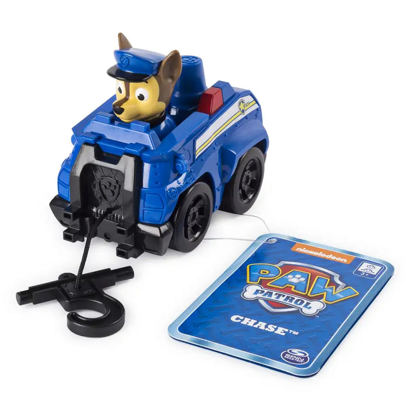Paw Patrol Racers - Chase - Babyonline