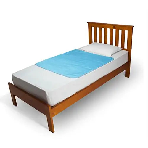 Brolly Sheets Bed Pad without Wings - Babyonline