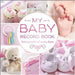 My Baby Record Book - PINK - Babyonline