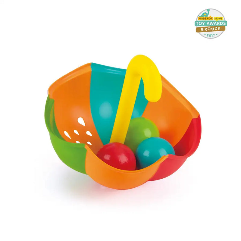 Hape Rainy Day Catching Set - Babyonline