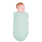 Miracle Blanket Swaddle - MINT - Babyonline