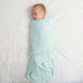 Miracle Blanket Swaddle - MINT - Babyonline