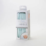 Miracle Blanket Swaddle - MINT - Babyonline