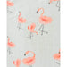 Little Unicorn Muslin Changing Pad Cover - Pink Ladies - Babyonline