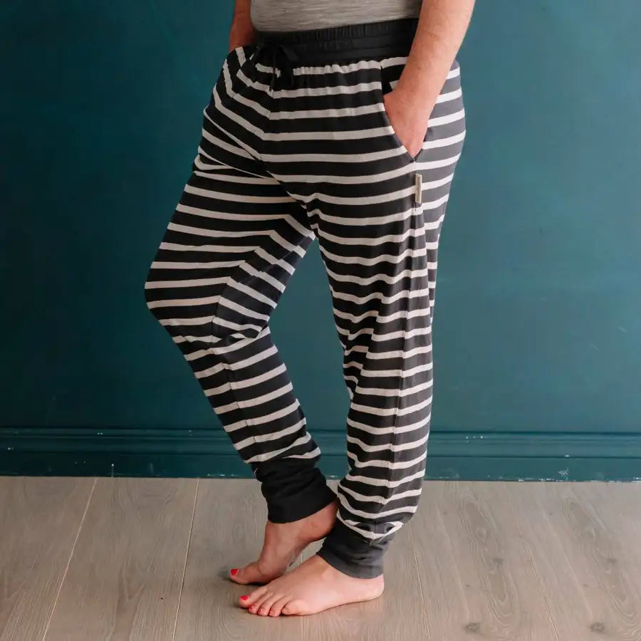 Woolbabe women pj pants